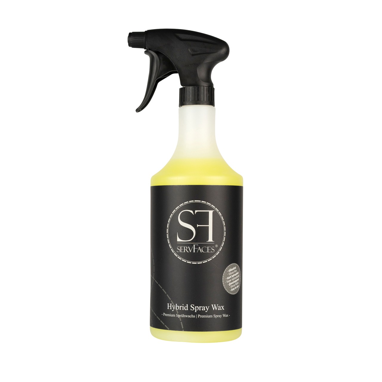 Spray Ceară Hybrid Wax 750ml