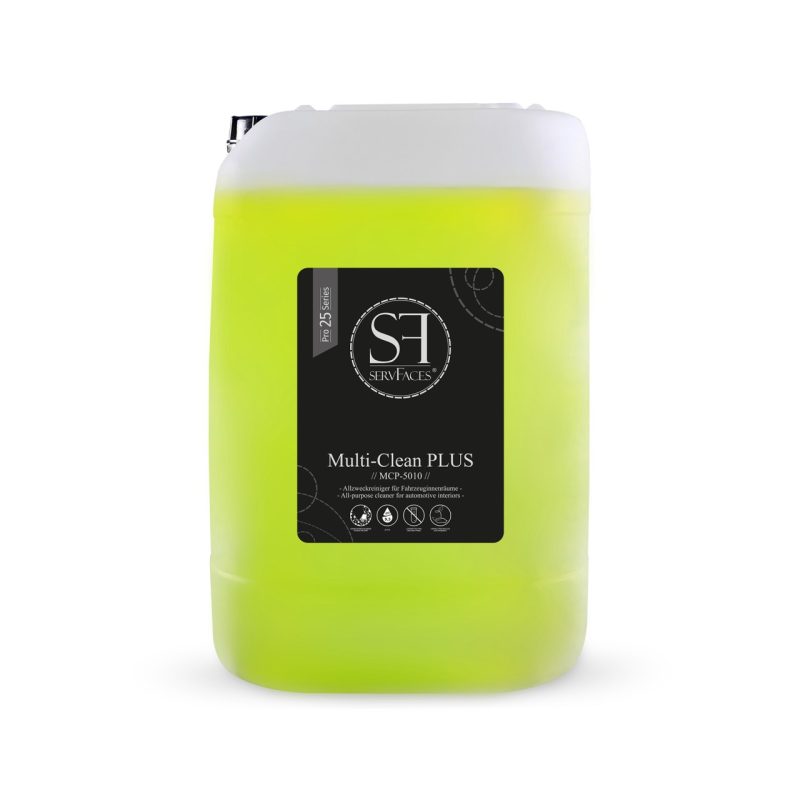 Multi-Clean PLUS // MCP-5010 // 25kg