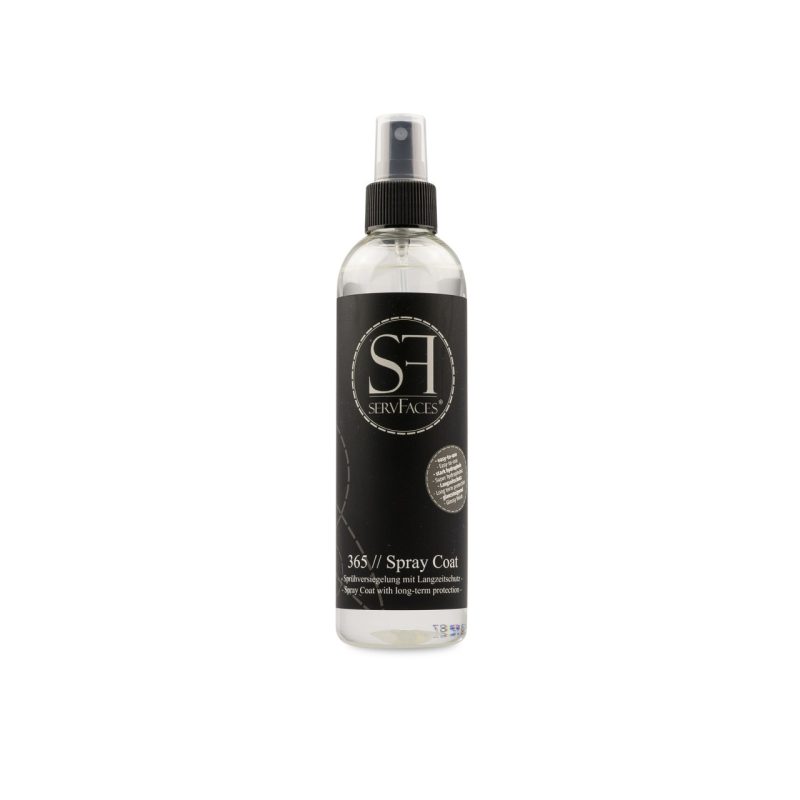 Protecție Ceramică 365 // Spray Coat 250ml