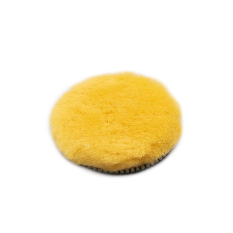 Polishing pad V1 Caramel
