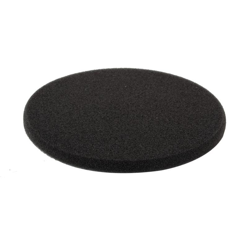 Burete de polish RT / V4 Negru 2 buc