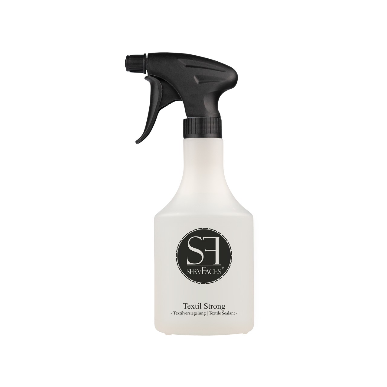 Soluție Protecție Textil Strong