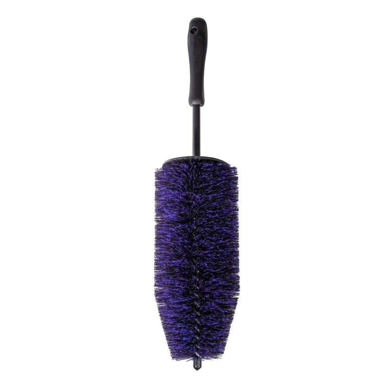 Perie pentru jante Wheel Brush MAX